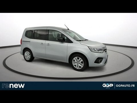 Voitures D'occasion À Villeneuve D'ascq | Renault Kangoo 1.5 Blue Dci 115Ch Techno Edc - 23