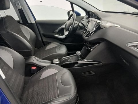 Voitures D'occasion À Villeneuve D'ascq | Peugeot 2008 1.5 Bluehdi 120Ch E6.C Allure S&S Eat6