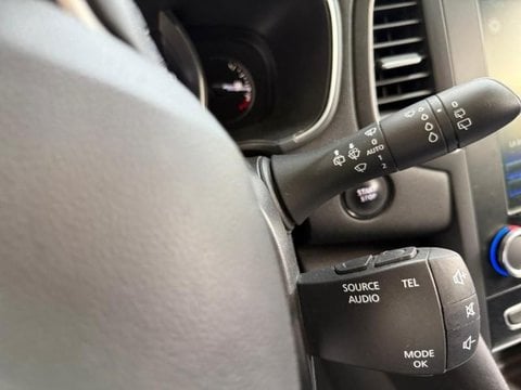 Voitures D'occasion À Villeneuve D'ascq | Renault Mégane Megane 1.5 Blue Dci 115Ch Intens