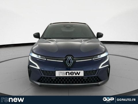 Voitures D'occasion À Villeneuve D'ascq | Renault Mégane Megane E-Tech Electric Ev60 220Ch Tech...