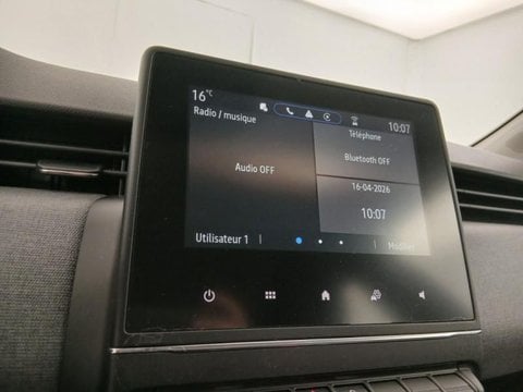 Voitures D'occasion À Villeneuve D'ascq | Renault Clio 1.0 Sce 65Ch Evolution