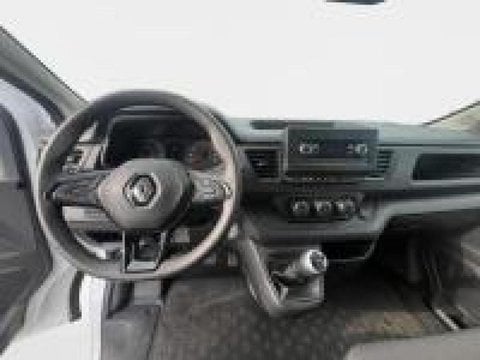 Voitures D'occasion À Villeneuve D'ascq | Renault Trafic Fg L1H1 3T 2.0 Blue Dci 130Ch Confort E6E