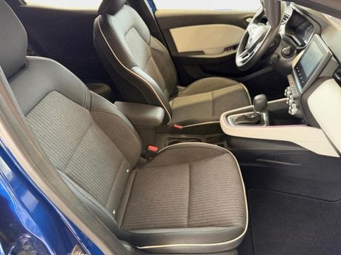 Voitures D'occasion À Villeneuve D'ascq | Renault Clio 1.6 E-Tech Hybride 145Ch Techno