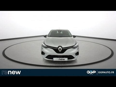 Voitures D'occasion À Villeneuve D'ascq | Renault Clio 1.0 Tce 90Ch Equilibre
