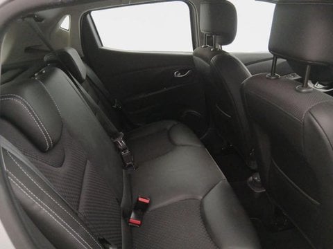 Voitures D'occasion À Villeneuve D'ascq | Renault Clio 0.9 Tce 90Ch Energy Intens 5P Euro6C