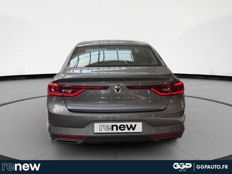 Voitures D'occasion À Villeneuve D'ascq | Renault Talisman 1.6 Dci 130Ch Energy Business Edc