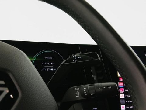 Voitures D'occasion À Villeneuve D'ascq | Renault Mégane Megane E-Tech Electric 220Ch Techno Au...