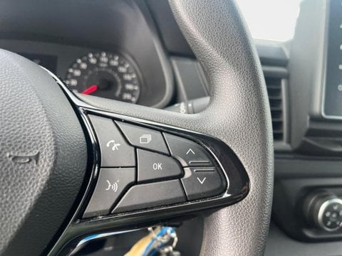 Voitures D'occasion À Villeneuve D'ascq | Renault Trafic Fg L1H1 2T8 2.0 Blue Dci 130Ch Confort E6E