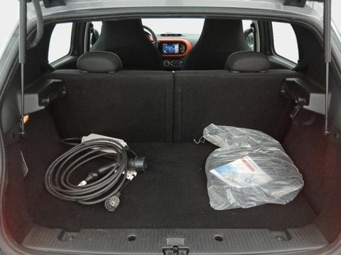 Voitures D'occasion À Villeneuve D'ascq | Renault Twingo E-Tech Electric Zen R80 Achat Intégral...