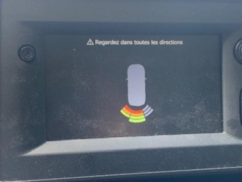 Voitures D'occasion À Villeneuve D'ascq | Renault Master Fg F3300 L2H2 2.3 Blue Dci 135Ch Grand ...