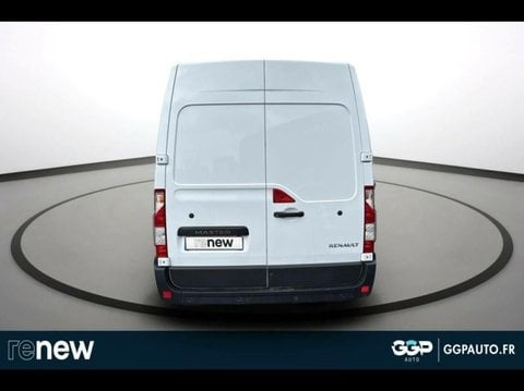 Voitures D'occasion À Villeneuve D'ascq | Renault Master Fg F3500 L2H2 2.3 Blue Dci 135Ch Grand ...