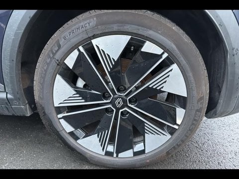Voitures D'occasion À Villeneuve D'ascq | Renault Scénic Scenic E-Tech Electric 220Ch Techno Gr...