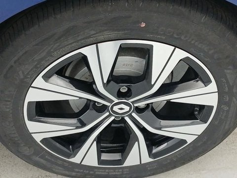Voitures D'occasion À Villeneuve D'ascq | Renault Clio 1.6 E-Tech Hybride 140Ch Limited -21N