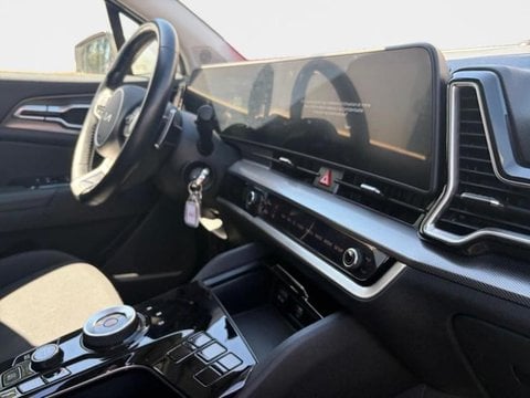 Voitures D'occasion À Villeneuve D'ascq | Kia Sportage 1.6 T-Gdi 265Ch Phev Active Bva6 4X4