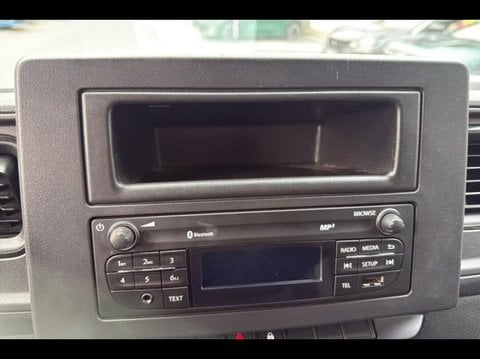 Voitures D'occasion À Villeneuve D'ascq | Renault Master Ccb Rj3500 L3 2.3 Blue Dci 130Ch Confor...