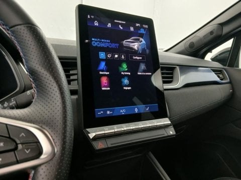 Voitures D'occasion À Villeneuve D'ascq | Renault Symbioz 1.6 E-Tech Full Hybrid 145Ch Esprit Al...