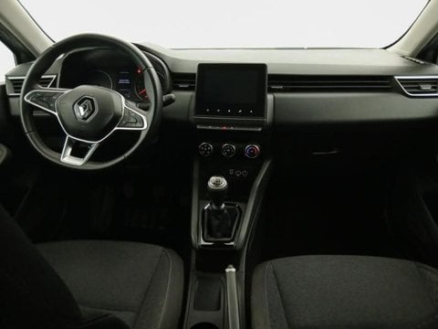 Voitures D'occasion À Villeneuve D'ascq | Renault Clio 1.0 Tce 90Ch Equilibre
