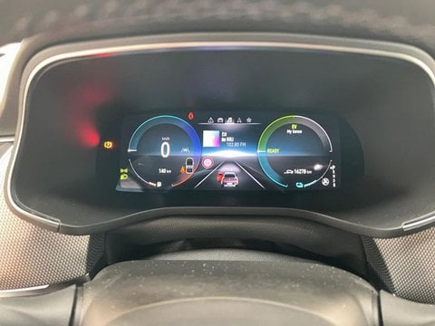 Voitures D'occasion À Villeneuve D'ascq | Renault Arkana 1.6 E-Tech 145Ch Intens -21B