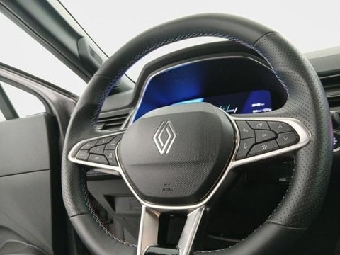 Voitures D'occasion À Villeneuve D'ascq | Renault Symbioz 1.6 E-Tech Full Hybrid 145Ch Esprit Al...