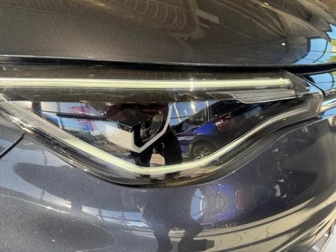 Voitures D'occasion À Villeneuve D'ascq | Renault Zoe E-Tech Business Charge Normale R110 - 21