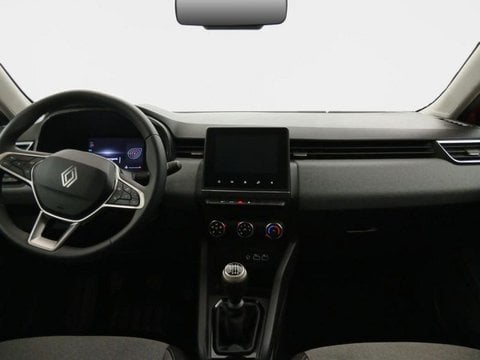 Voitures D'occasion À Villeneuve D'ascq | Renault Clio 1.0 Tce 90Ch Evolution - 25