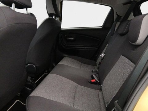 Voitures D'occasion À Villeneuve D'ascq | Toyota Yaris 100H Dynamic 5P My19