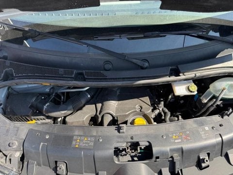 Voitures D'occasion À Villeneuve D'ascq | Renault Master Fg F3300 L2H2 2.3 Blue Dci 135Ch Grand ...