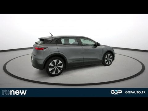 Voitures D'occasion À Villeneuve D'ascq | Renault Mégane Megane E-Tech Electric Ev60 130Ch Evol...