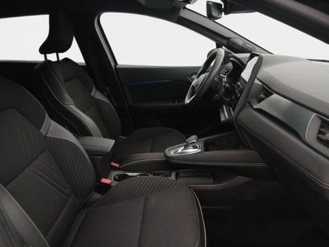 Voitures D'occasion À Villeneuve D'ascq | Renault Symbioz 1.6 E-Tech Full Hybrid 145Ch Iconic