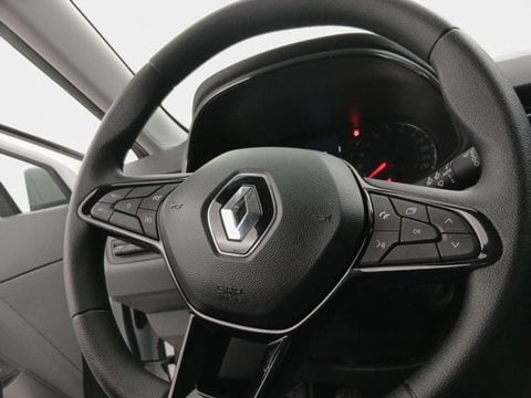 Voitures D'occasion À Villeneuve D'ascq | Renault Clio 1.0 Sce 65Ch Authentic