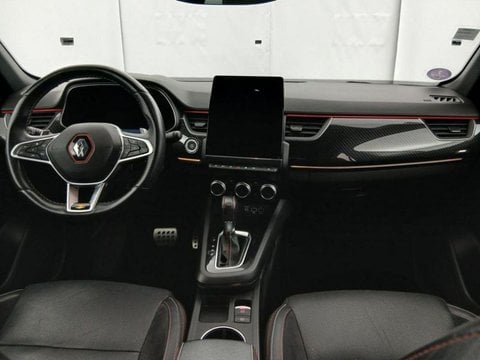 Voitures D'occasion À Villeneuve D'ascq | Renault Arkana Tce 140 Edc Fap R.s. Line