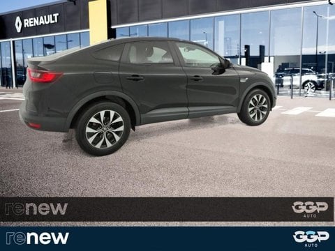 Voitures D'occasion À Villeneuve D'ascq | Renault Arkana 1.3 Tce Mild Hybrid 140Ch Evolution Edc...