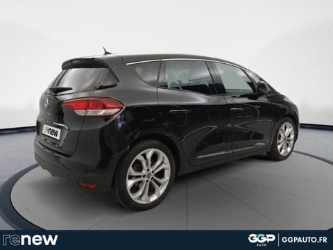 Voitures D'occasion À Villeneuve D'ascq | Renault Scénic Scenic 1.3 Tce 115Ch Fap Business