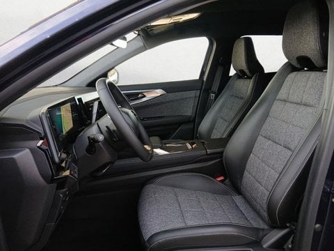 Voitures D'occasion À Villeneuve D'ascq | Renault Espace 1.2 E-Tech Full Hybrid 200Ch Techno 7 P...