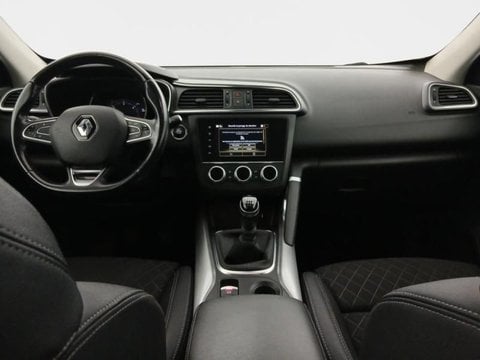 Voitures D'occasion À Villeneuve D'ascq | Renault Kadjar 1.5 Blue Dci 115Ch Intens