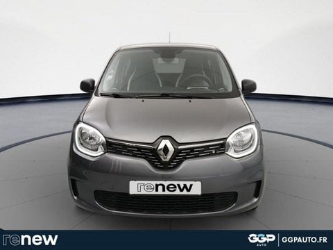 Voitures D'occasion À Villeneuve D'ascq | Renault Twingo 0.9 Tce 95Ch Intens