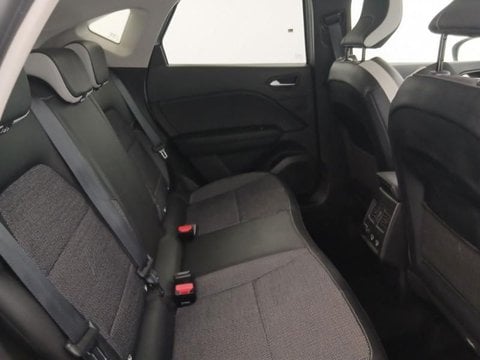 Voitures D'occasion À Villeneuve D'ascq | Renault Captur 1.3 Tce 140Ch Fap Intens -21