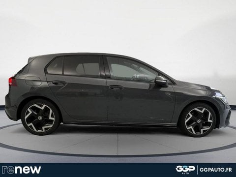 Voitures D'occasion À Villeneuve D'ascq | Volkswagen Golf 1.5 Etsi Evo2 150Ch R-Line Dsg7