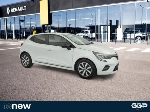 Voitures D'occasion À Villeneuve D'ascq | Renault Clio 1.0 Tce 100Ch Evolution Gpl