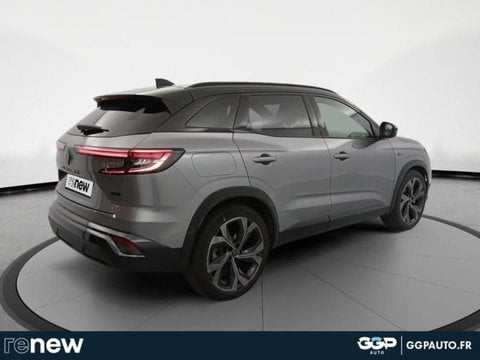 Voitures D'occasion À Villeneuve D'ascq | Renault Austral 1.2 E-Tech Full Hybrid 200Ch Techno Es...