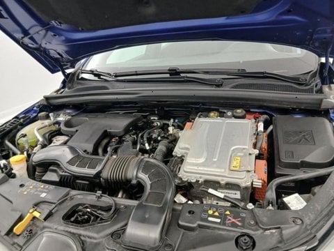 Voitures D'occasion À Villeneuve D'ascq | Renault Clio 1.6 E-Tech Hybride 140Ch Limited -21N