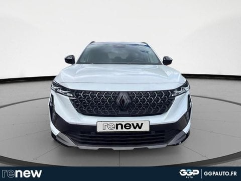 Voitures D'occasion À Villeneuve D'ascq | Renault Austral 1.2 E-Tech Full Hybrid 200Ch Esprit Al...