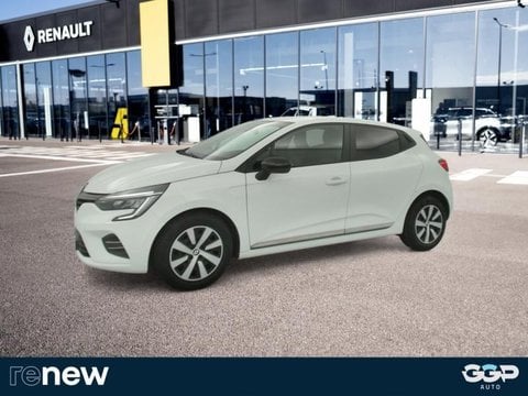 Voitures D'occasion À Villeneuve D'ascq | Renault Clio 1.0 Tce 100Ch Evolution Gpl