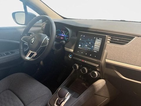 Voitures D'occasion À Villeneuve D'ascq | Renault Zoe E-Tech Evolution Charge Normale R110 Achat...