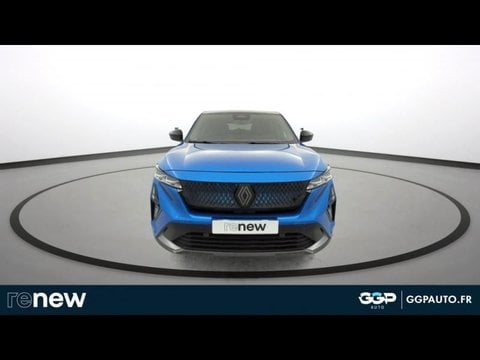 Voitures D'occasion À Villeneuve D'ascq | Renault Rafale 1.2 E-Tech Full Hybrid 200Ch Esprit Alpine