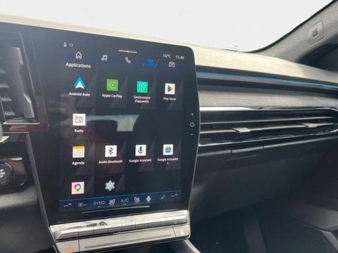 Voitures D'occasion À Villeneuve D'ascq | Renault Austral 1.2 E-Tech Full Hybrid 200Ch Esprit Al...