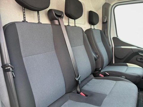 Voitures D'occasion À Villeneuve D'ascq | Renault Master Fg F3300 L2H2 2.3 Blue Dci 135Ch Grand ...
