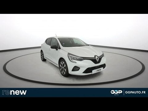 Voitures D'occasion À Villeneuve D'ascq | Renault Clio 1.6 E-Tech Hybride 145Ch Evolution