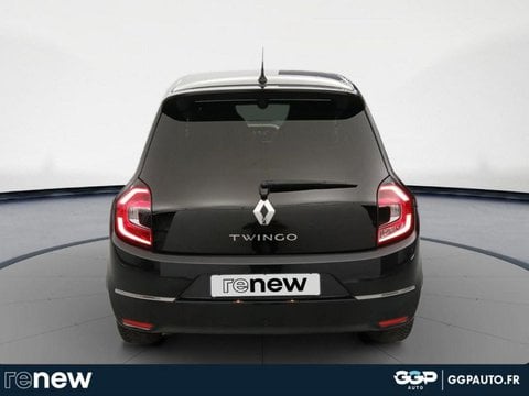 Voitures D'occasion À Villeneuve D'ascq | Renault Twingo 0.9 Tce 95Ch Intens - 20