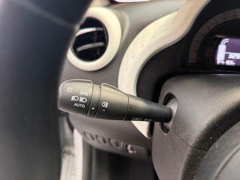 Voitures D'occasion À Villeneuve D'ascq | Renault Twingo Electric Life R80 Achat Intégral